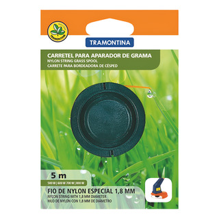 Carretel Fio De Nylon Ap500 Ap600 Ap700 Ap800 Mod Antigo Carretel Fio De Nylon Ap500 Ap600 Ap700 Ap800 Mod Antigo