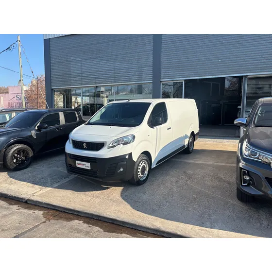 Peugeot Expert 1.6 Hdi Premium