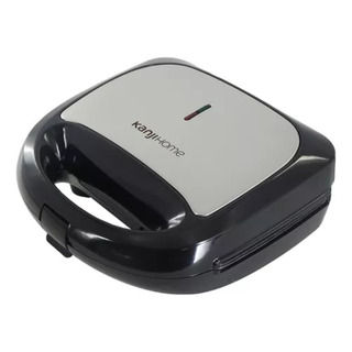 Sandwichera 4 En 1 Kanji Home Kjh-sm750m3n1-03 Color Negro Sandwichera 4 En 1 Kanji Home Kjh-sm750m3n1-03 Color Negro