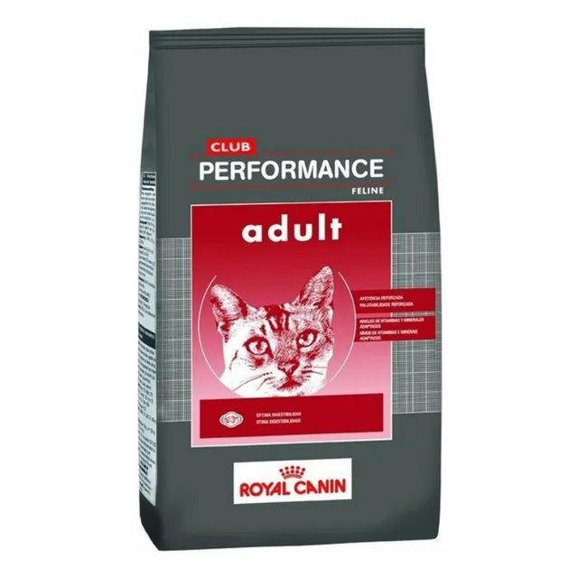 Royal Canin Performance Cat Adult 7.5 Kg Hipermascota