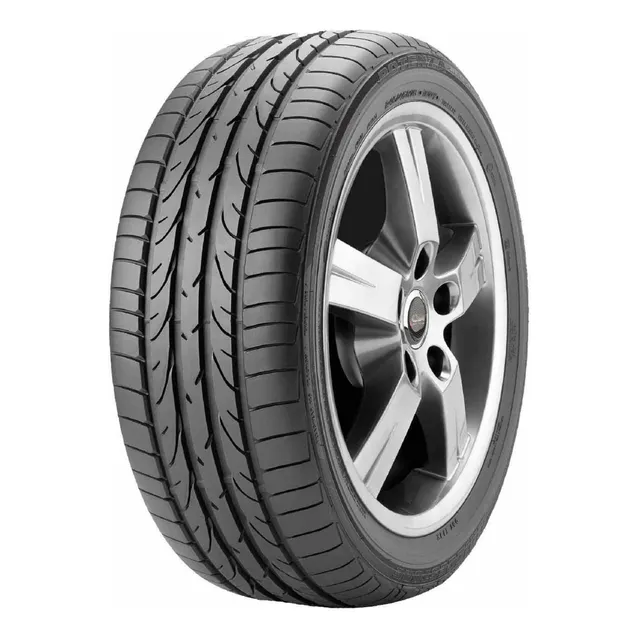 Neumatico Bridgestone Potenza Re050 Runflat 255/40r17 W94