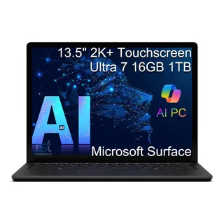 Surface Laptop 5 | Mercado Livre