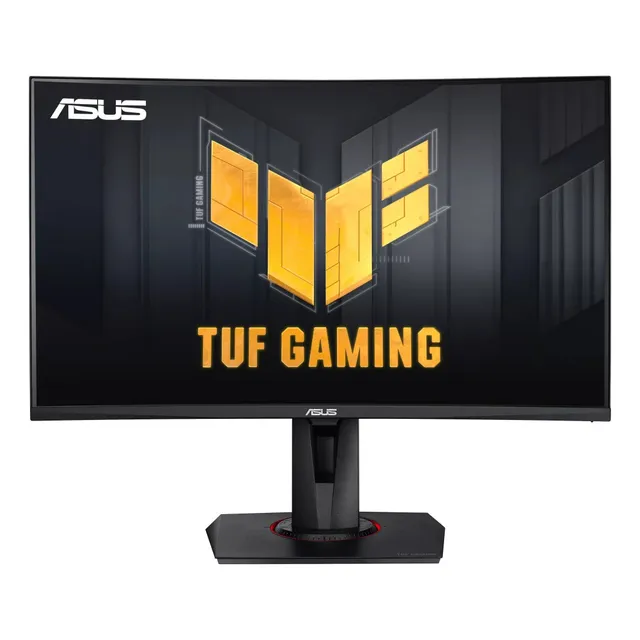 Monitor Gamer Asus con pantalla de 27" 240Hz 127V y resolución Full HD