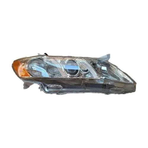 Faro Derecho Izquierdo Toyota Camry 2006 A 2008 Original