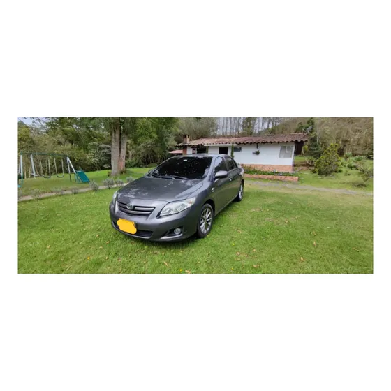 Toyota Corolla 1.6 Xli