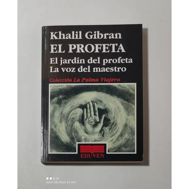 El Profeta ..