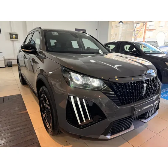 Peugeot 2008 1.0t Allure