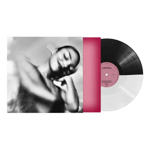 Taylor Swift - Lover Live From Paris (2lp Limitado) Edição