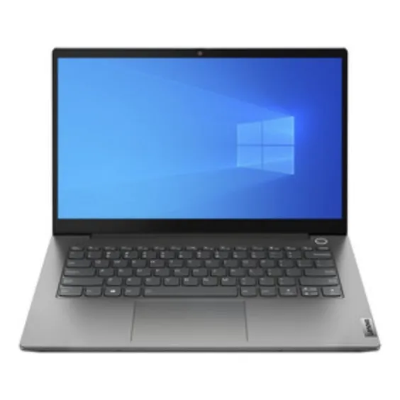 Laptop Lenovo Thinkbook 14-itl Core I5 Ram 16gb Ssd 1tb W10p Color Gris