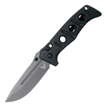 Canivete Benchmade 275 Adamas G10 Cpm-cru-wear Canivete Benchmade 275 Adamas G10 Cpm-cru-wear