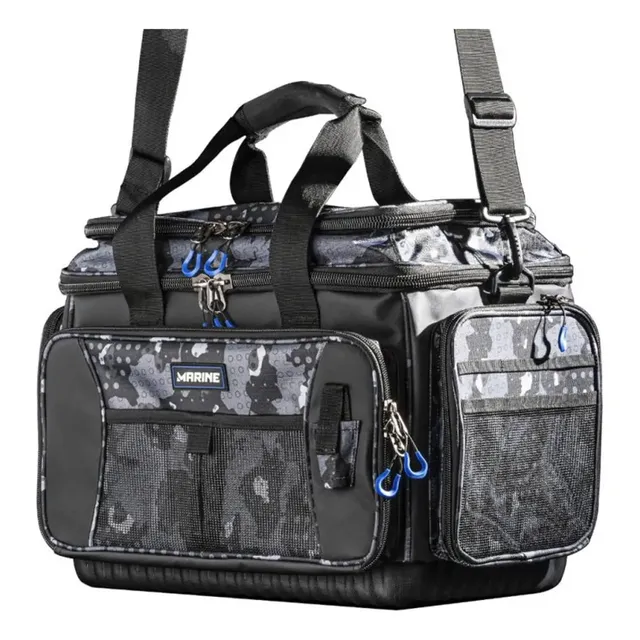 Marine Sports Bolsa Pesca M-BP25 30x50x30cm