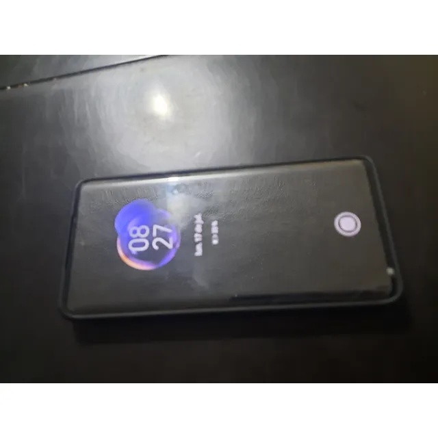 Huawei Nova 9 Color Negro