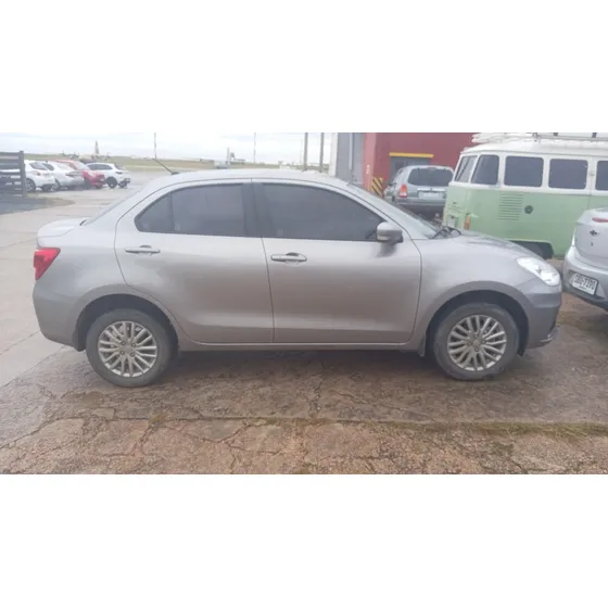 Suzuki Dzire 1.2 Gl 4p