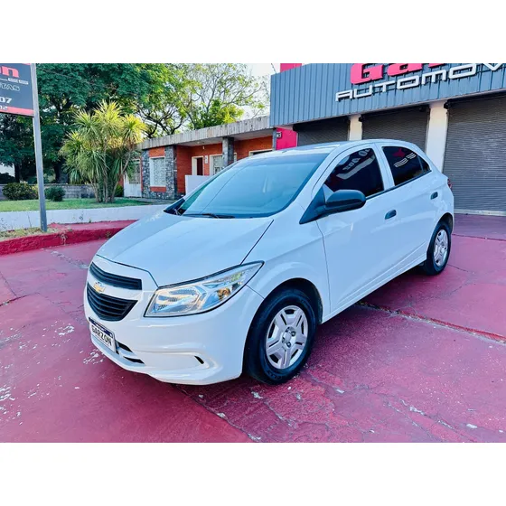 Chevrolet Onix 1.0 Ls 78cv
