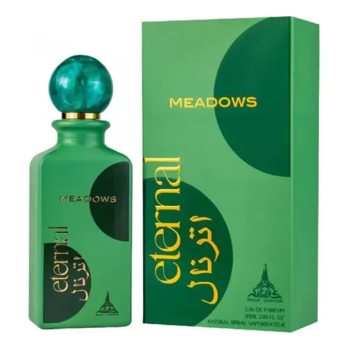 Perfume Armaf Eter Arabian Sky Edp 100ml For Men | MercadoLivre