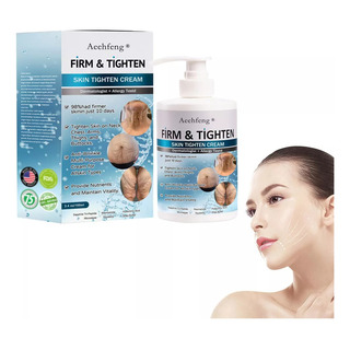 Crema Tensadora De Piel Aeehfeng Firm Tighten Crema Tensadora De Piel Aeehfeng Firm Tighten