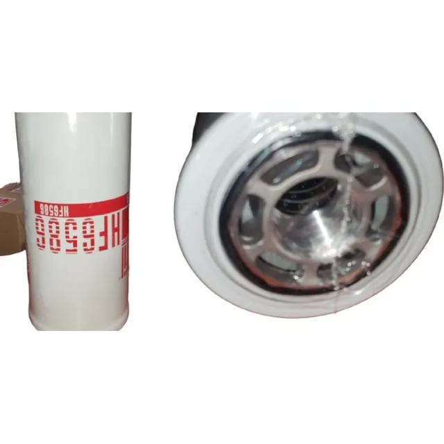 Filtro Hidraulico 51494 Cat 1g8878 John Deere Re205726