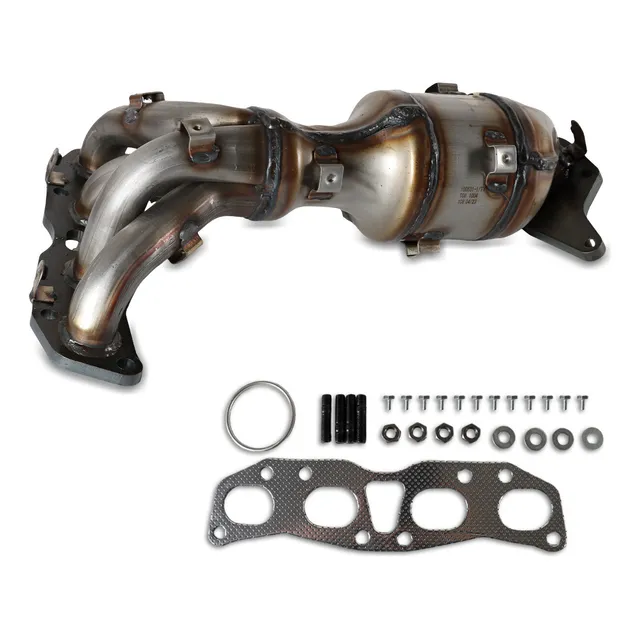 Múltiple Catalítico Altima 2.5l 2007-2013 Nissan