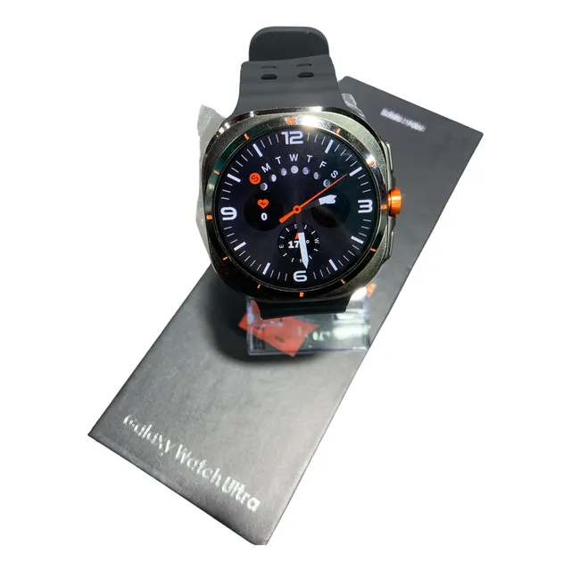 Reloj Samsung Galaxy Watch Ultra