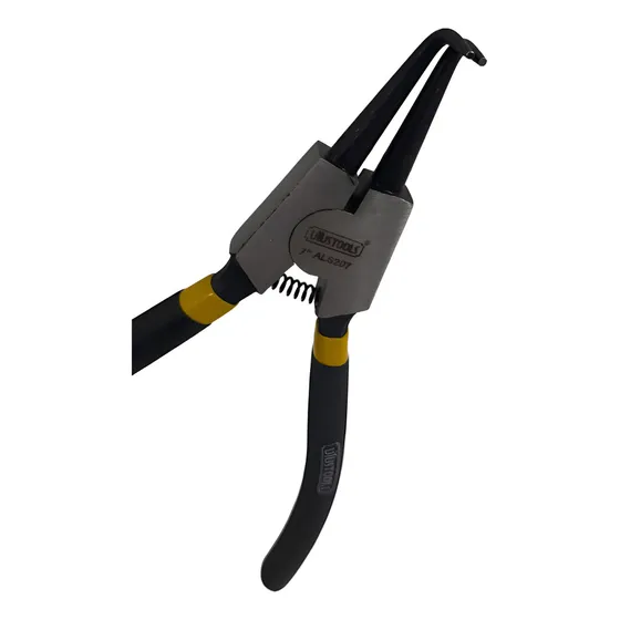 Alicate Saca Seguro 7 Para Anillos De Retención Externos