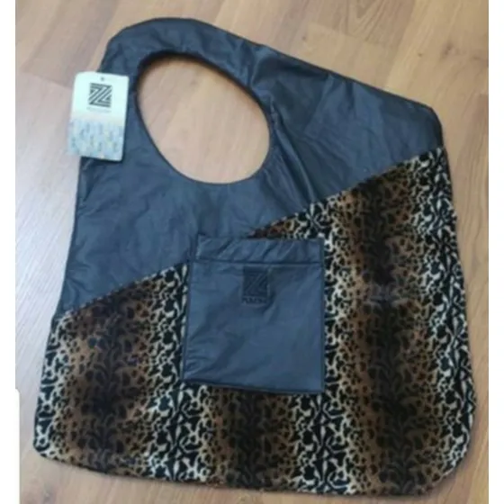 Cartera Animal Prin Para Dama Cod-20-00125
