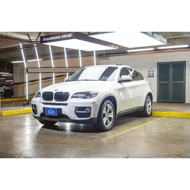 Bmw X6 3.0 Xdrive35i Standard