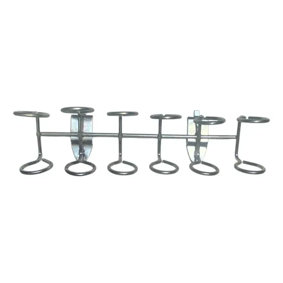 Porta Destornillador P/panel Organizador Equus