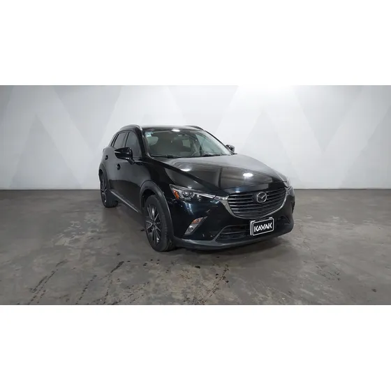 Mazda Cx-3 2.0 I Grand Touring 2wd At