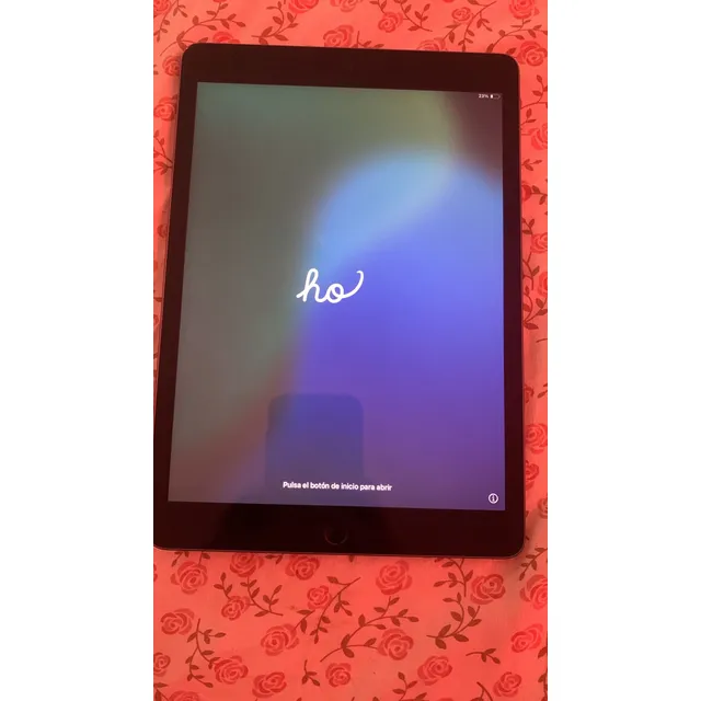 iPad Generación 9, 64 Gb
