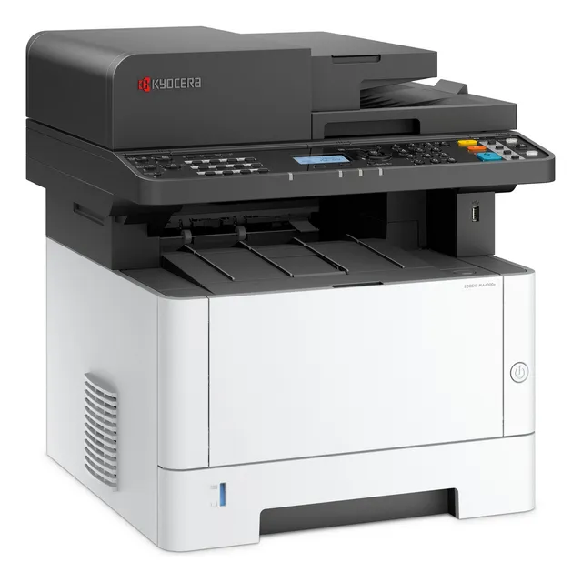 Multifuncional Kyocera Ma4000x B /n Sustituye A M2040