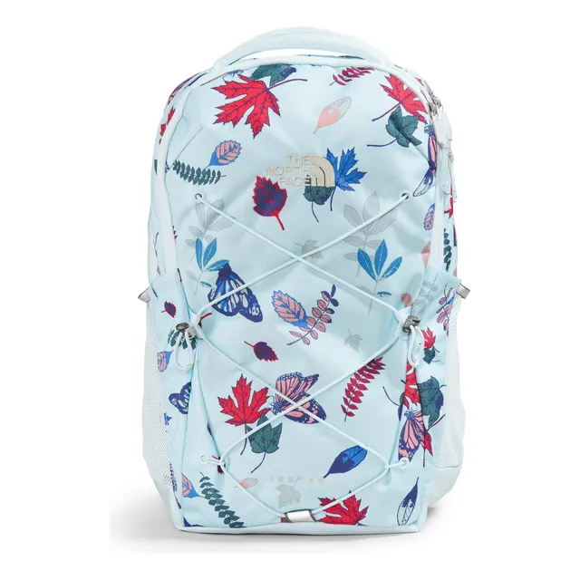 Mochila The North Face Jester Everyday Icecap Azul 22l