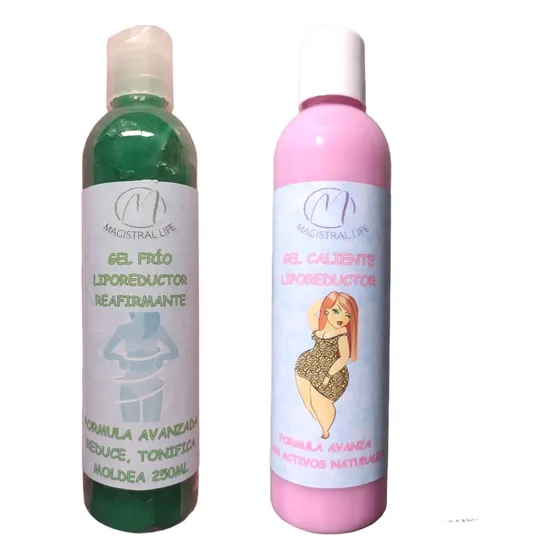 Gel / Crema Orly Reductor Anticelulitis - mL a $44