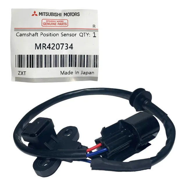 Sensor Cigueñal Lancer Glx 1.6 2011 2012 2013 2014 2015