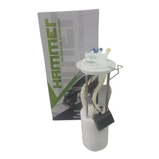 Modulo Bomba Gasolina Completo Chevrolet Luv Dmax