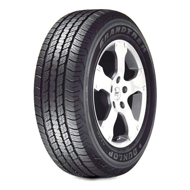 Neumático Dunlop Grandtrek AT20 245/70R16 111 S