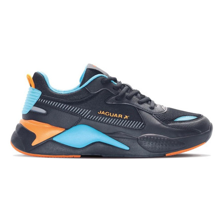 Zapatilla Jaguar Deportivo Running Art. 4325 Talle 39 Al 45 Zapatilla Jaguar Deportivo Running Art. 4325 Talle 39 Al 45