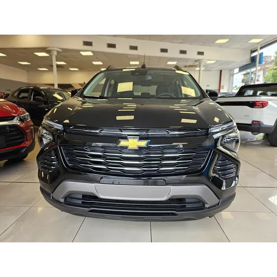 Chevrolet Spin 1.8 Premier 7as At 105cv