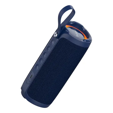 Alto-falante Bluetooth Portátil Bobtot Et100 Alto-falante Se