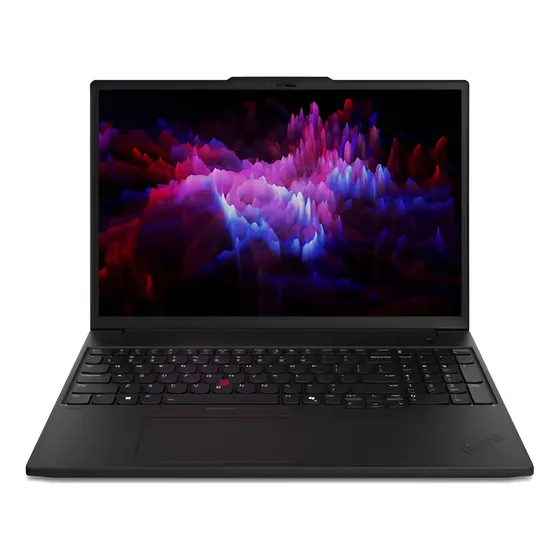 Notebook Thinkpad P16s Intel Core Ultra 9 64gb Ram 1tb Ssd