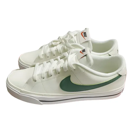 Calzado Nike Legacy Court Mujer T40