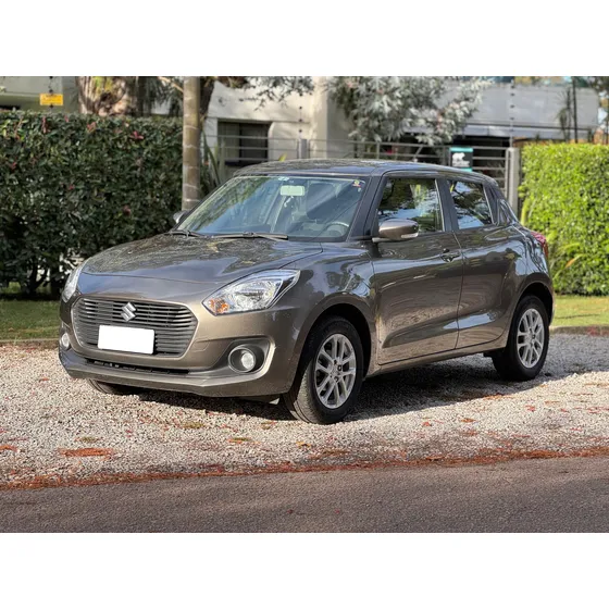 Suzuki Swift 1.2 Gl 5p