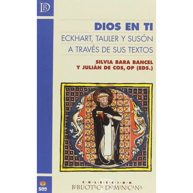 Libro Dios En Ti