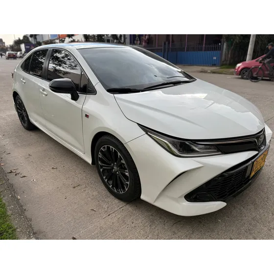 Toyota Corolla Gr