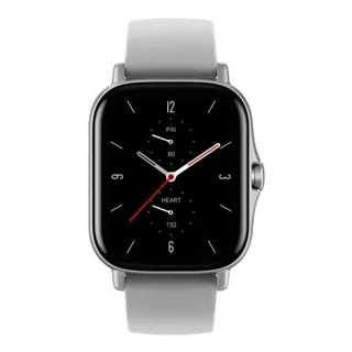 Smartwatch Amazfit Fashion Gts 2 1.65 Urban Grey A1969 Smartwatch Amazfit Fashion Gts 2 1.65 Urban Grey A1969