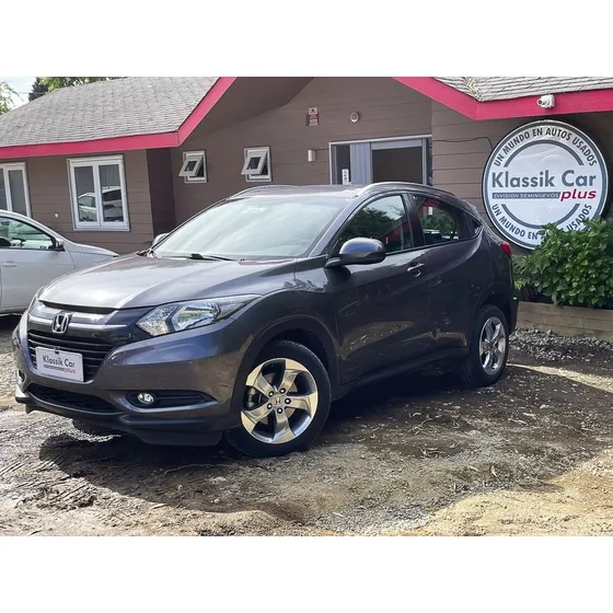 Honda Hr-v Ex 1.8 Aut