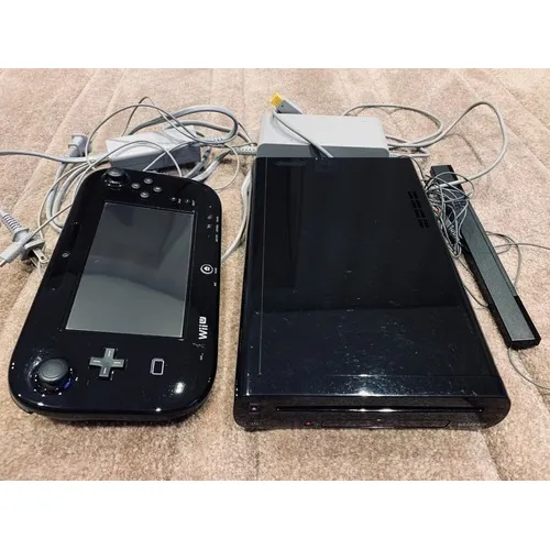 Nintendo Wii U