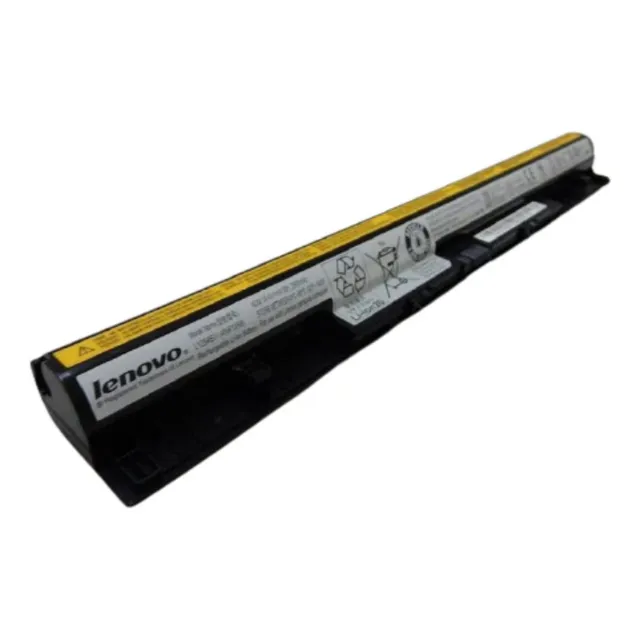 Batería Lenovo G40-30 G40-45 G40-70 G40-80 L12l4e01 L12m4a02