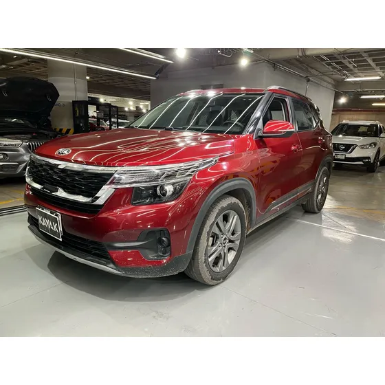 Kia Seltos 1.6 Ex Pack Auto