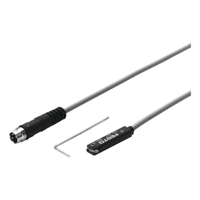 Sme-8-s-led-24 / 150857 / Festo