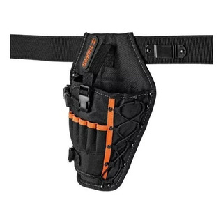 Cinturon Truper Porta Taladro Con 6 Compartimentos Ss Cinturon Truper Porta Taladro Con 6 Compartimentos Ss